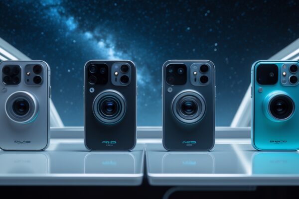Perbandingan Kamera Smartphone Flagship 2025: Mana yang Paling Tajam untuk Foto Malam Hari?