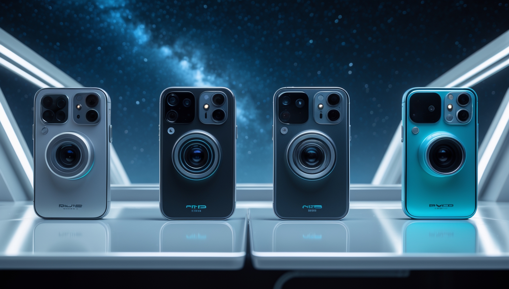 Perbandingan Kamera Smartphone Flagship 2025: Mana yang Paling Tajam untuk Foto Malam Hari?