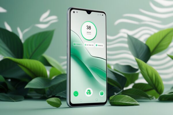 Smartphone Android Terbaik dengan Kapasitas Baterai di Atas 6000mAh untuk Aktivitas Seharian Penuh