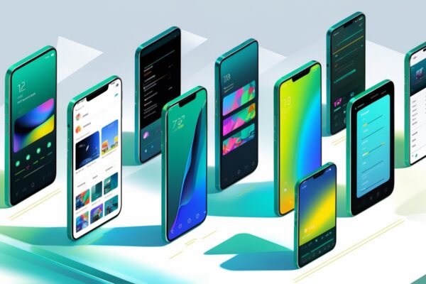 Daftar Smartphone dengan RAM 12GB ke Atas yang Cocok untuk Multitasking dan Editing Video
