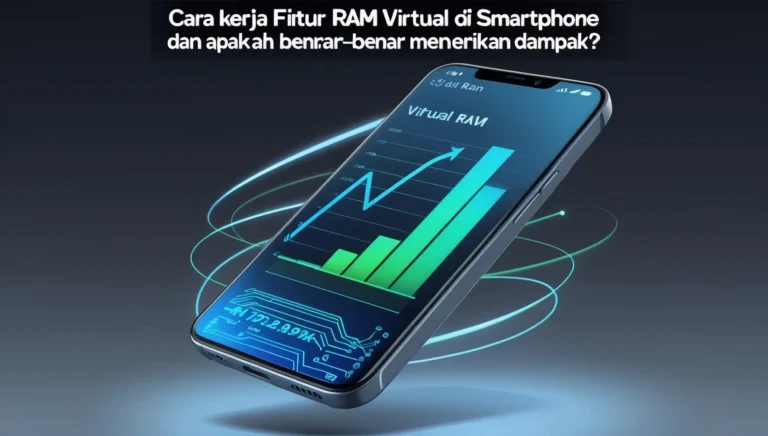 Perbandingan Fitur NFC pada Smartphone Mid Range: Apakah Masih Relevan di 2025?