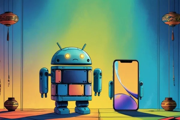 Kenapa Smartphone Flagship Android Kini Lebih Diminati daripada iPhone di Pasar Asia Tenggara?