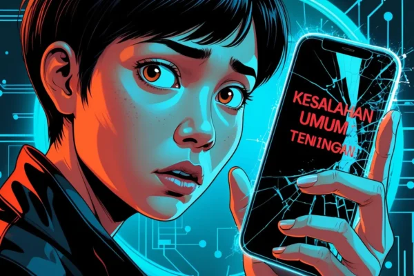 HP Android dengan GPU Terbaik untuk Rendering Video dan Editing Konten di Smartphone