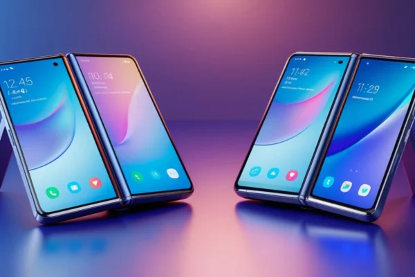 Rekomendasi HP dengan Kamera Terbaik di Bawah 5 Juta Rupiah yang Cocok untuk Fotografi Mobile