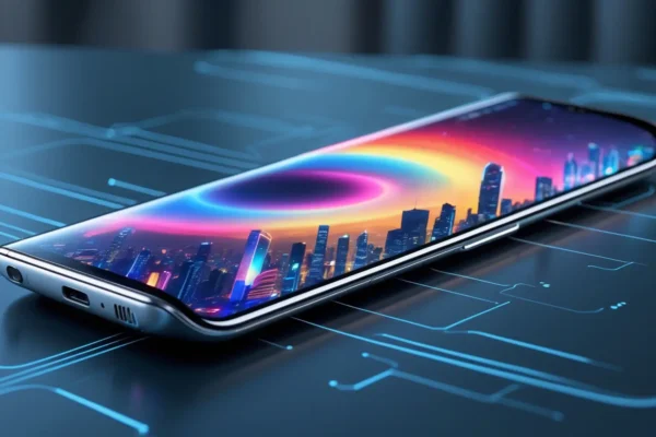 Smartphone dengan Kualitas Perekaman 8K Terbaik untuk Pembuat Konten Digital: Sebuah Penjelasan Mendalam