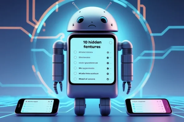 Tips Memilih Smartphone Android yang Cocok untuk Pelajar dan Mahasiswa dengan Budget Terbatas