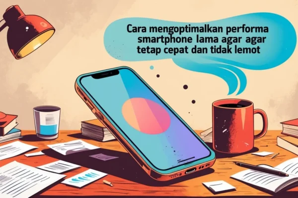 Teknologi Kamera Periskop pada Smartphone: Cara Kerja dan Kelebihannya dalam Fotografi Jarak Jauh