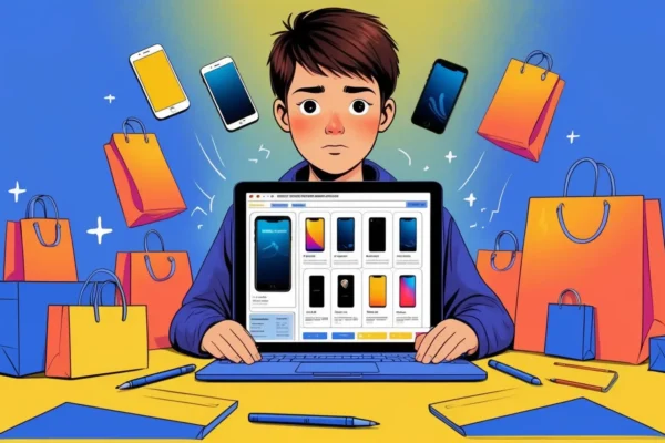 Smartphone Ramah Lingkungan dengan Sertifikasi Green Tech dan Daur Ulang Material: Update Terbaru