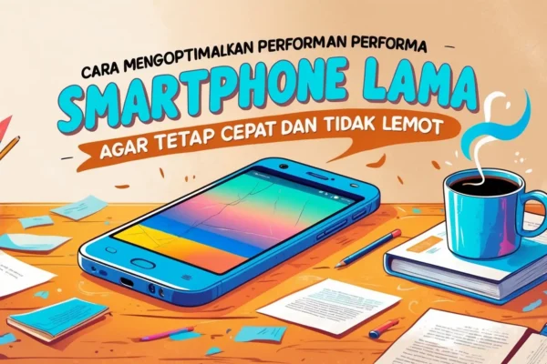 Tren Penggunaan Smartphone Tanpa Aksesori Tambahan: Apakah Lebih Efisien atau Boros?