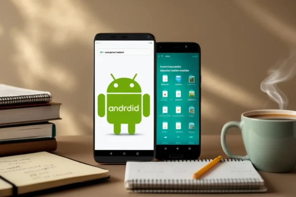 10 Fitur Tersembunyi pada Android 15 yang Bisa Meningkatkan Produktivitas Pengguna Smartphone