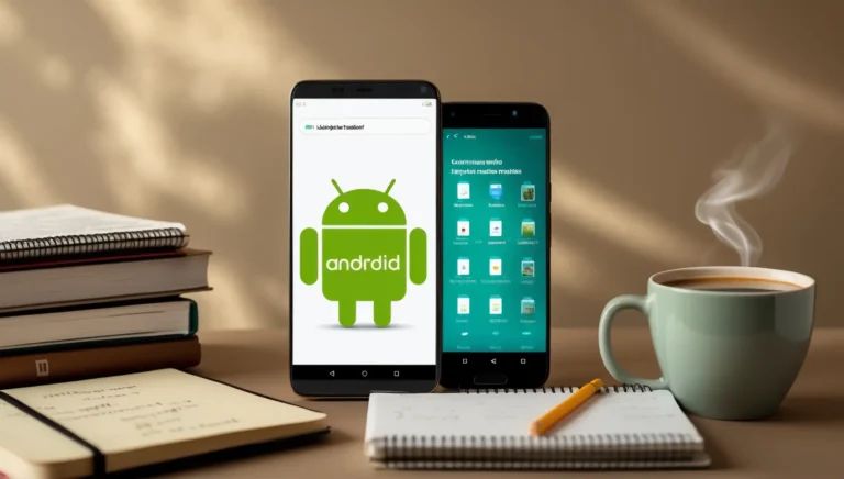 10 Fitur Tersembunyi pada Android 15 yang Bisa Meningkatkan Produktivitas Pengguna Smartphone