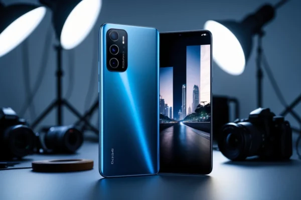 Smartphone Terbaik untuk Konten Kreator 2025: Kamera 4K, RAM Besar, dan Baterai Tahan Lama