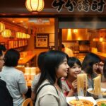 7 Restaurant mie ramen terbaik