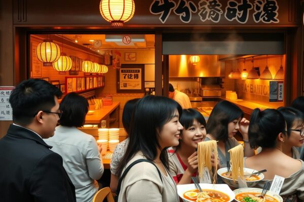 7 Restaurant mie ramen terbaik