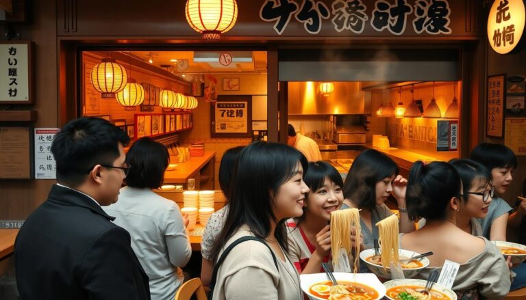 7 Restaurant mie ramen terbaik