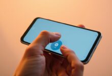 One-Handed Mode Power Button