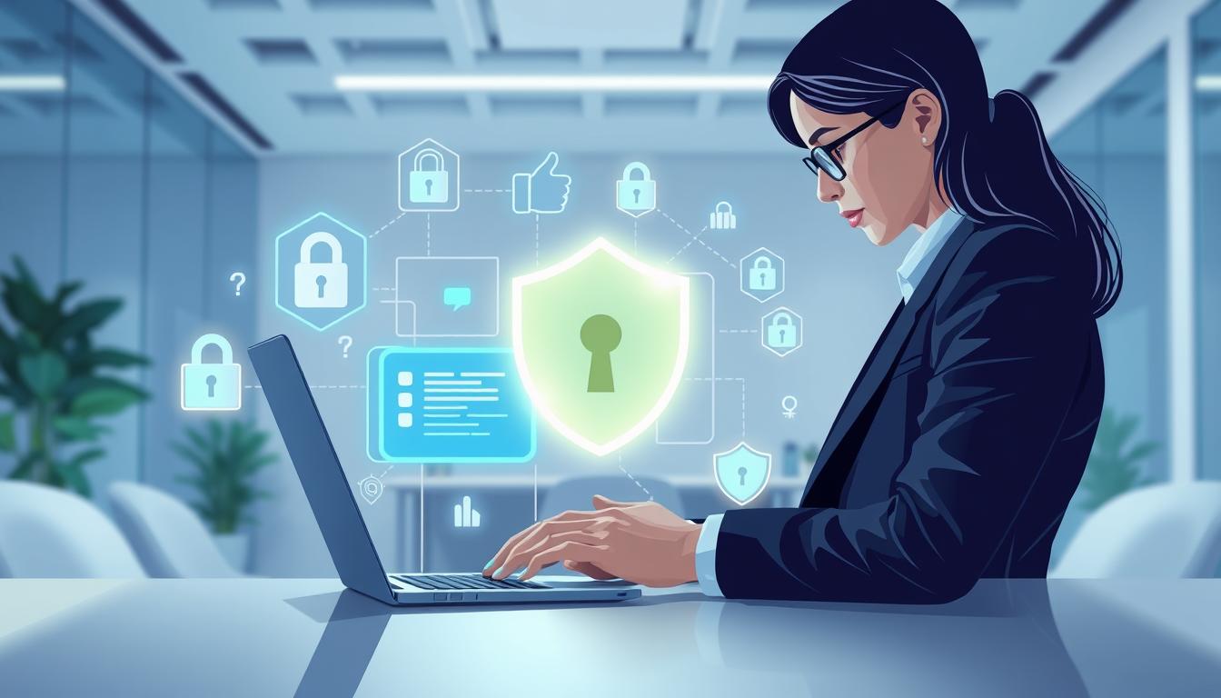 Mencegah akun media sosial dibobol