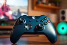 Xbox Controller 2024 Warna Tersembunyi