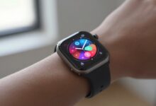 Redmi Watch 5 Review