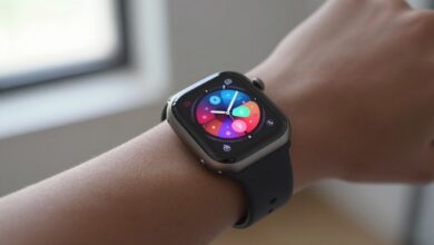 Redmi Watch 5 Review