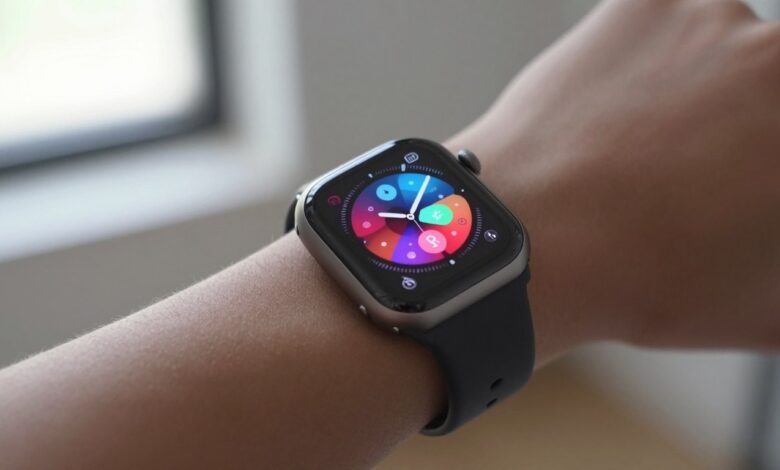 Redmi Watch 5 Review