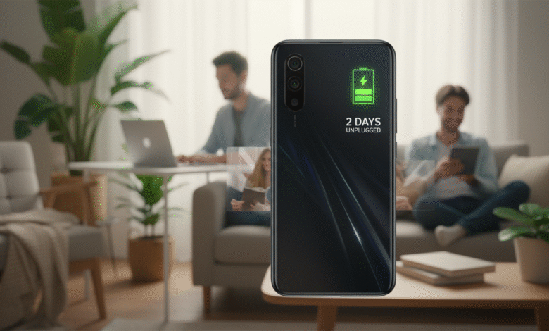 baterai xiaomi tahan lama